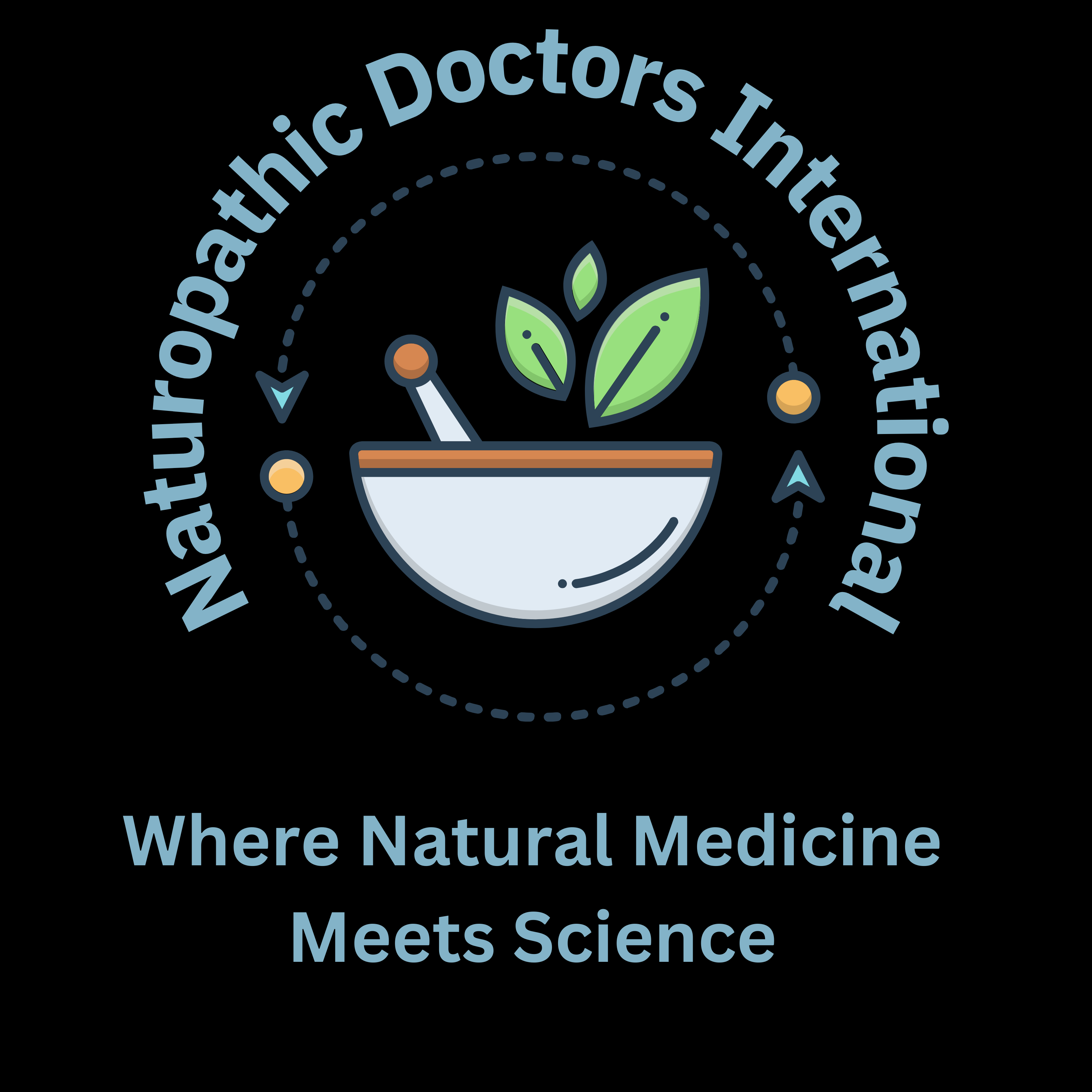 FB LOGO (1028 x 1028 px) Consultation. Naturopathy. Meal Plan